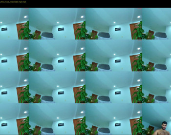 andrew_west_ — 16 minute Chaturbate male cam show recording, 720p, Sep 4, 2025