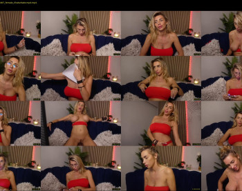 angel_wow_ — 113 minute Chaturbate female cam show recording, 720p, Sep 5, 2025