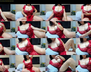 angell6969 — 44 minute Chaturbate female cam show recording, 720p, Sep 4, 2025
