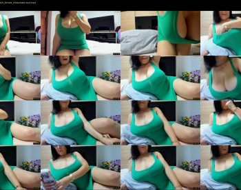 angell6969 — 21 minute Chaturbate female cam show recording, 720p, Sep 4, 2025