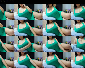 angell6969 — 5 minute Chaturbate female cam show recording, 720p, Sep 4, 2025