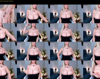 ann__w — 28 minute Chaturbate female cam show recording, 720p, Sep 5, 2025