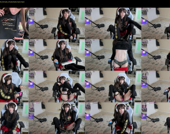 archancel — 121 minute Chaturbate female cam show recording, 720p, Sep 4, 2025