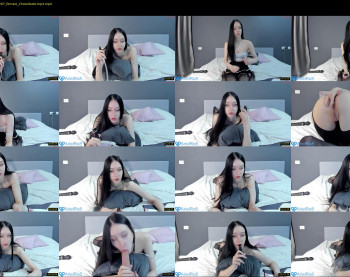 ariel_rouse — 92 minute Chaturbate female cam show recording, 720p, Sep 4, 2025