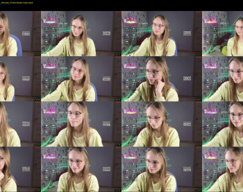 armurra — 9 minute Chaturbate female cam show recording, 720p, Sep 4, 2025