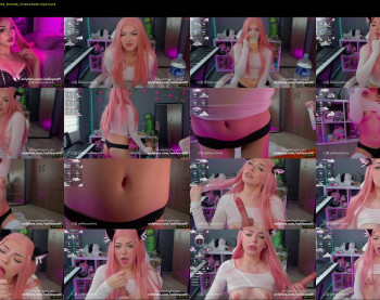 ashleycat9 — 121 minute Chaturbate female cam show recording, 720p, Sep 4, 2025