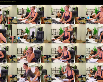 babesgowild — 98 minute Chaturbate couple cam show recording, 720p, Sep 4, 2025