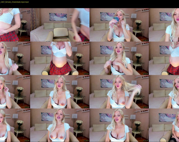 beaute_fatale — 63 minute Chaturbate female cam show recording, 720p, Sep 4, 2025