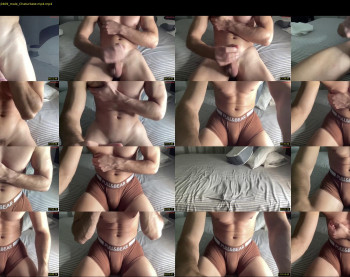 bestdick1991 — 72 minute Chaturbate male cam show recording, 720p, Sep 5, 2025