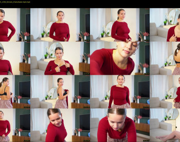 better_call_bett — 120 minute Chaturbate female cam show recording, 720p, Sep 4, 2025