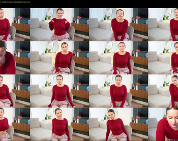 better_call_bett — 13 minute Chaturbate female cam show recording, 720p, Sep 4, 2025