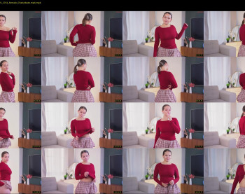 better_call_bett — 120 minute Chaturbate female cam show recording, 720p, Sep 4, 2025