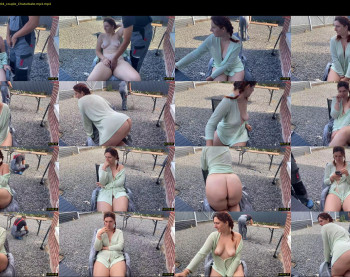bicycle777 — 121 minute Chaturbate couple cam show recording, 720p, Sep 4, 2025