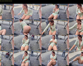 bicycle777 — 121 minute Chaturbate couple cam show recording, 720p, Sep 4, 2025