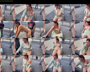 bicycle777 — 66 minute Chaturbate couple cam show recording, 720p, Sep 4, 2025