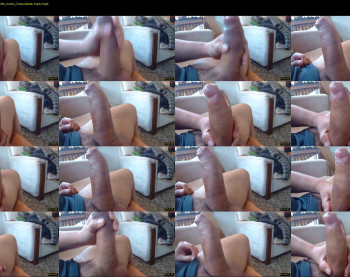 biengrossa — 9 minute Chaturbate male cam show recording, 720p, Sep 4, 2025