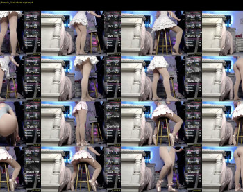 big_lava — 101 minute Chaturbate female cam show recording, 720p, Sep 5, 2025