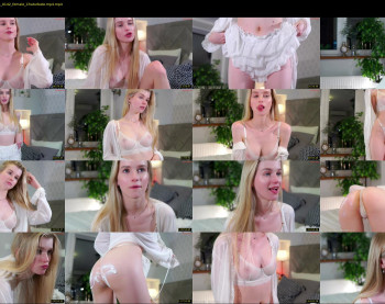 brave_journey — 119 minute Chaturbate female cam show recording, 720p, Sep 5, 2025