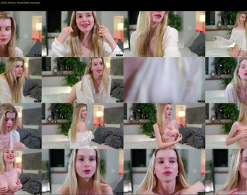 brave_journey — 30 minute Chaturbate female cam show recording, 720p, Sep 5, 2025