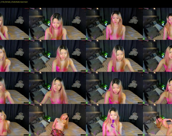 bridgetbottrel — 27 minute Chaturbate female cam show recording, 720p, Sep 4, 2025