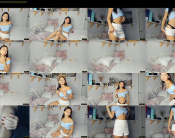 bunny_nova — 121 minute Chaturbate female cam show recording, 720p, Sep 4, 2025
