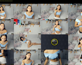 bunny_nova — 120 minute Chaturbate female cam show recording, 720p, Sep 4, 2025