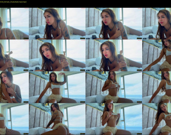 canikissyou_ — 6 minute Chaturbate female cam show recording, 720p, Sep 5, 2025