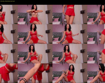 carlareys — 8 minute Chaturbate female cam show recording, 720p, Sep 4, 2025
