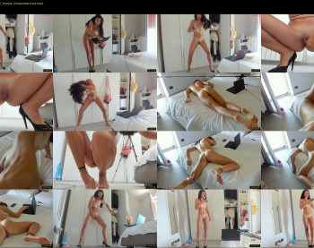 catty190 — 121 minute Chaturbate female cam show recording, 720p, Sep 4, 2025
