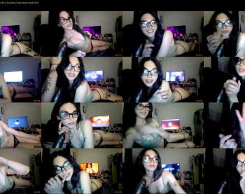 celenadawnn — 30 minute Chaturbate female cam show recording, 480p, Sep 5, 2025