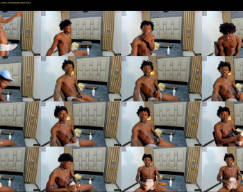 chimi88 — 23 minute Chaturbate male cam show recording, 720p, Sep 4, 2025