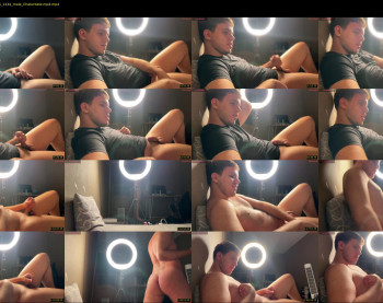 christophertan — 120 minute Chaturbate male cam show recording, 720p, Sep 4, 2025
