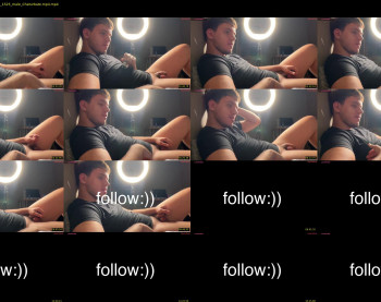 christophertan — 16 minute Chaturbate male cam show recording, 720p, Sep 4, 2025
