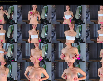 clairwittenmyer — 70 minute Chaturbate female cam show recording, 720p, Sep 4, 2025