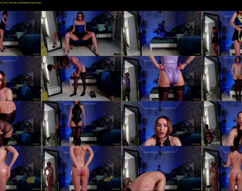 clara_bendover — 98 minute Chaturbate female cam show recording, 720p, Sep 4, 2025