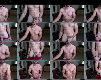 cloud900x — 112 minute Chaturbate male cam show recording, 480p, Sep 4, 2025