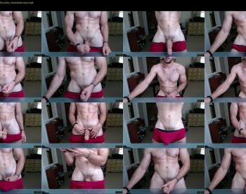 cloud900x — 16 minute Chaturbate male cam show recording, 480p, Sep 4, 2025