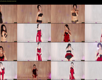 coco2002924 — 121 minute Chaturbate female cam show recording, 720p, Sep 4, 2025