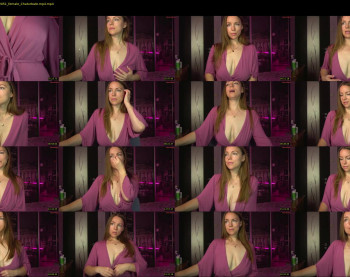cocosweetty — 24 minute Chaturbate female cam show recording, 720p, Sep 4, 2025