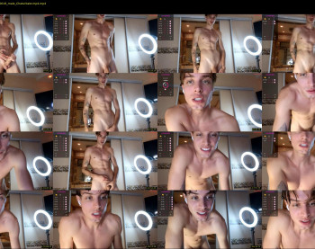 cryptongood — 120 minute Chaturbate male cam show recording, 720p, Sep 5, 2025