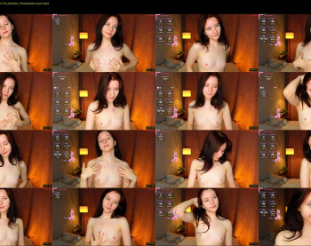 cuddles_jane — 5 minute Chaturbate female cam show recording, 720p, Sep 4, 2025