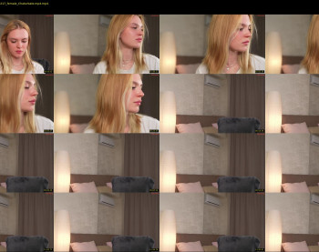 cyberheart_ — 16 minute Chaturbate female cam show recording, 720p, Sep 4, 2025