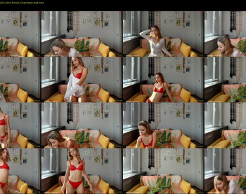 daddyonlyloveme — 109 minute Chaturbate female cam show recording, 720p, Sep 5, 2025