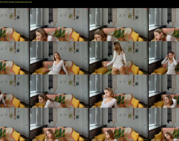daddyonlyloveme — 12 minute Chaturbate female cam show recording, 720p, Sep 5, 2025