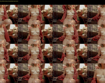 danna_johnson2 — 7 minute Chaturbate female cam show recording, 720p, Sep 5, 2025
