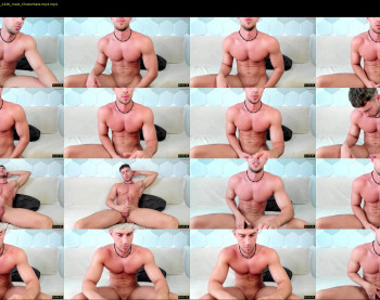 dennis_bloom — 7 minute Chaturbate male cam show recording, 720p, Sep 4, 2025