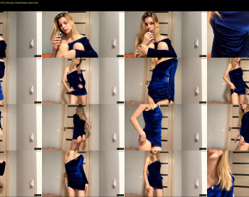 denniskibler — 27 minute Chaturbate female cam show recording, 720p, Sep 4, 2025