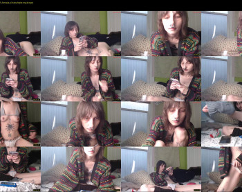 devilg1rl — 33 minute Chaturbate female cam show recording, 480p, Sep 4, 2025