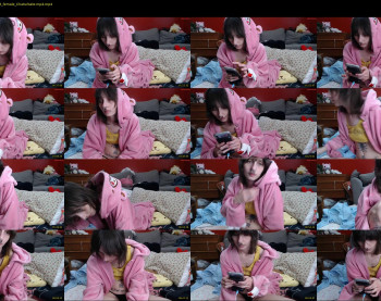 devilg1rl — 11 minute Chaturbate female cam show recording, 720p, Sep 5, 2025