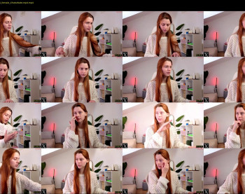doll_lesli — 4 minute Chaturbate female cam show recording, 720p, Sep 4, 2025
